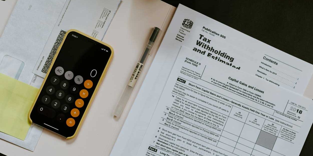 tax preparation and bookkeeping